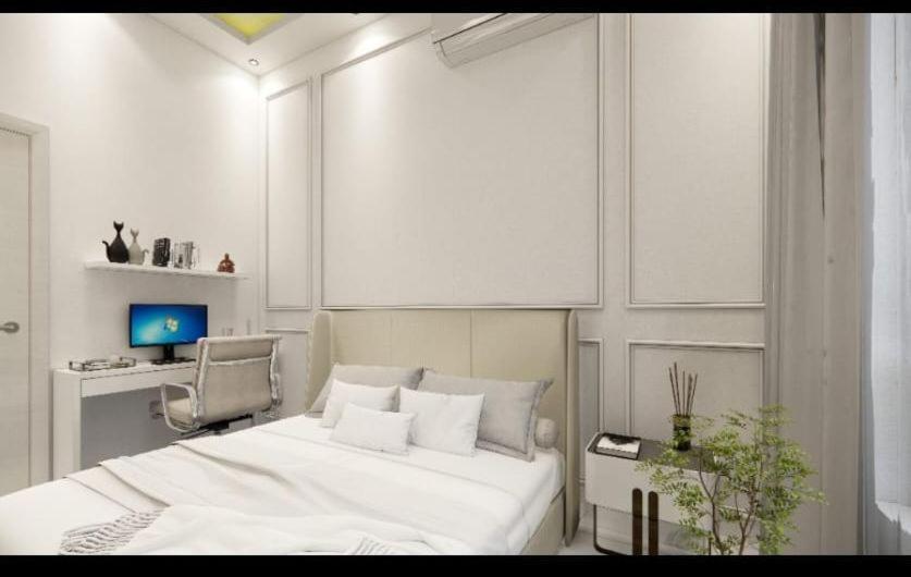 Cozy Lodge Lekki Exterior foto